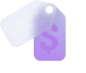 Price tag icon